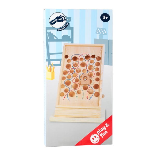 Joc motric din lemn Legler Climbing Path-image-1