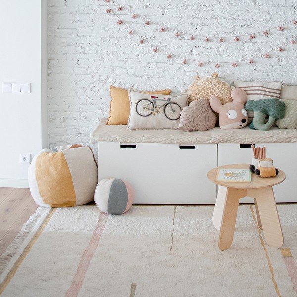 Pernă pentru copii Ball – Lorena Canals-image-3