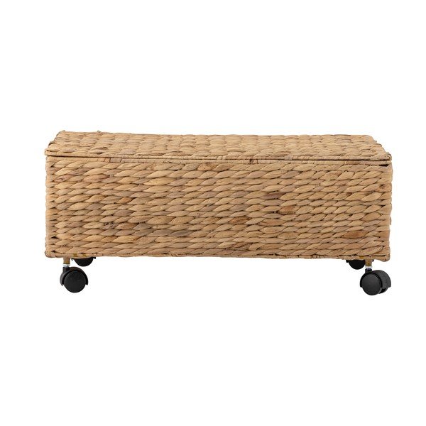 Cutie de depozitare pentru copii    din zambilă de apă 63x40x26 cm Nelas – Bloomingville Mini-image-3