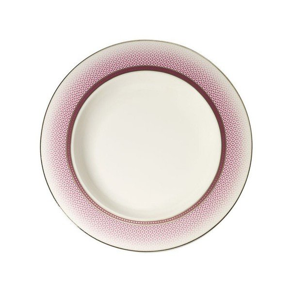 Set veselă din porțelan Kutahya Rose, 59 piese-image-3