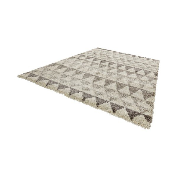 Covor Mint Rugs Allure Grey, 200 x 290 cm, gri-image-2