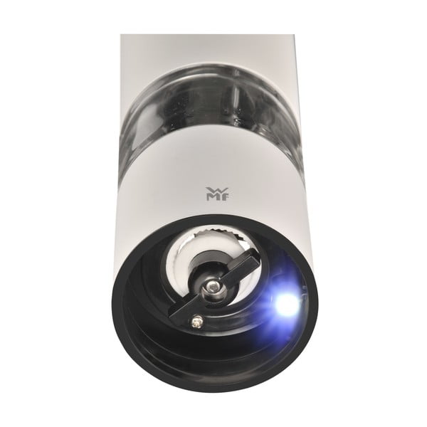 Râșniță electrică pentru condimente WMF, înălțime 21 cm, alb-image-3