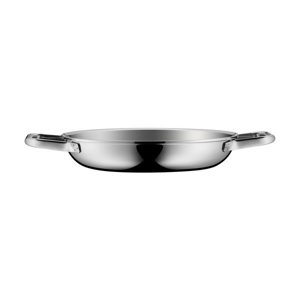 Tigaie pentru paella WMF Profi Resist, ⌀ 24 cm-image-1