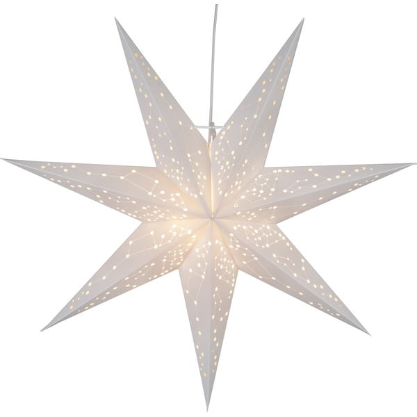 Decorațiune luminoasă de Crăciun ø 60 cm Galaxy - Star Trading