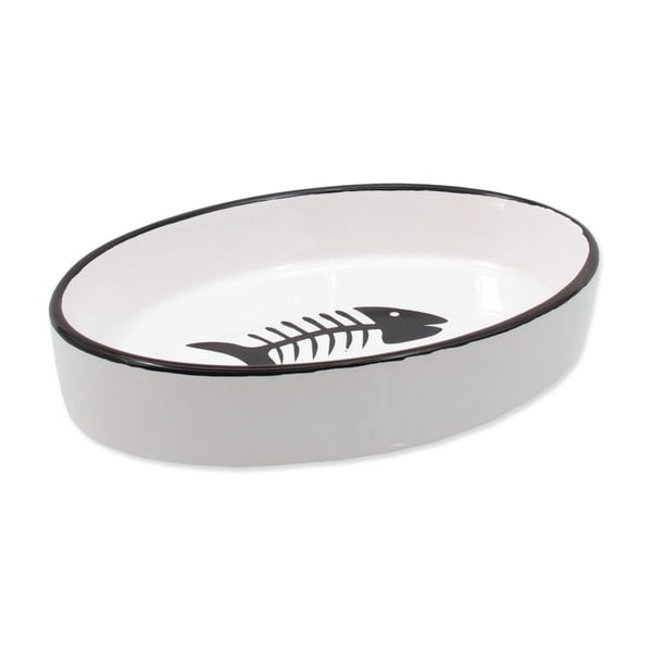 Bol pentru animale pentru pisici din ceramică Magic Cat  – Plaček Pet Products