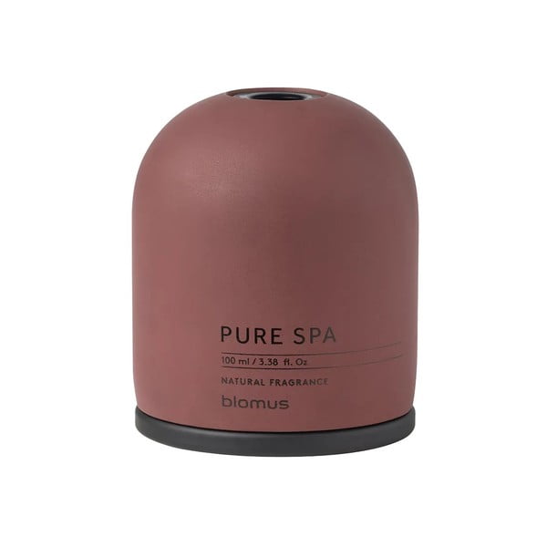 Difuzor de parfum Fraga: Bergamot Orange – Blomus-image-1