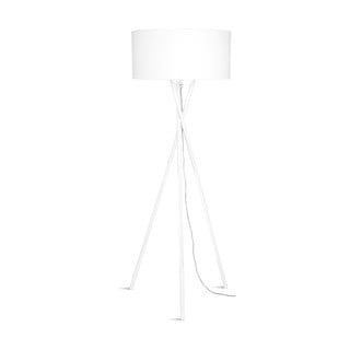 Lampadar alb (înălțime 175 cm) Hampton – it's about RoMi