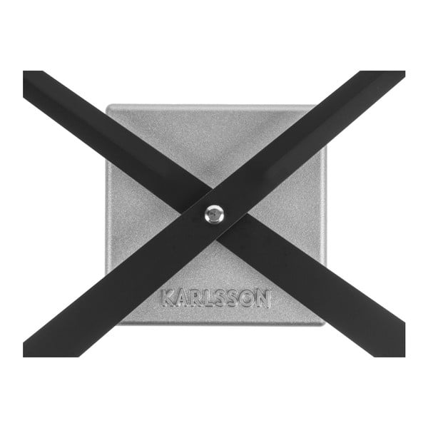 Ceas de perete Karlsson Do It Yourself, colorat-image-1