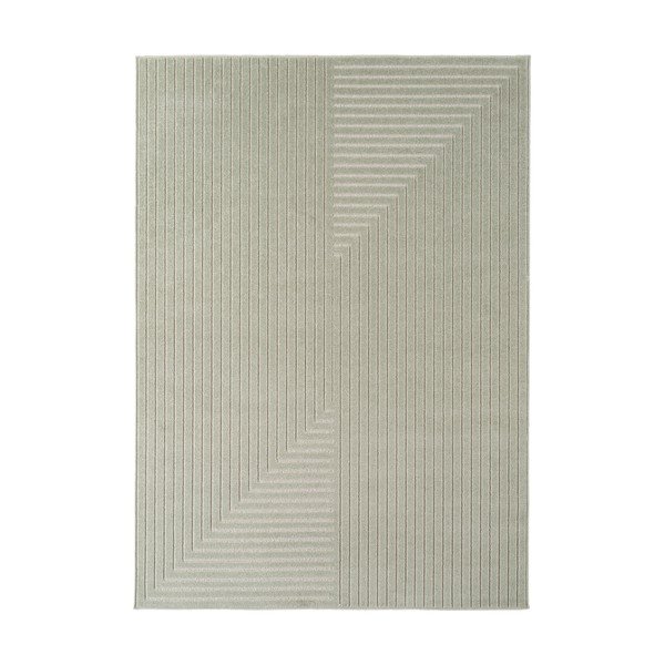 Covor pentru exterior și interior verde 240x340 cm Nova 1202 – Ayyildiz Carpets