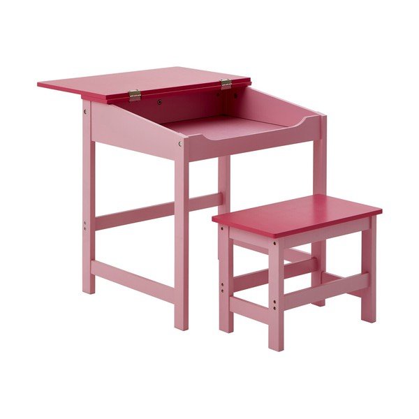 Set de mobilă pentru copii Jordan – Premier Housewares-image-2