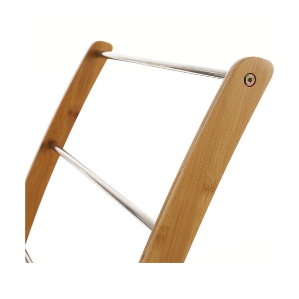 Suport de prosoape din bambus - Casa Selección-image-3