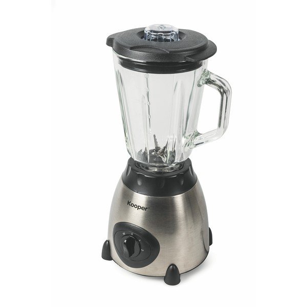 Blender argintiu Kooper, 1,5 l-image-3
