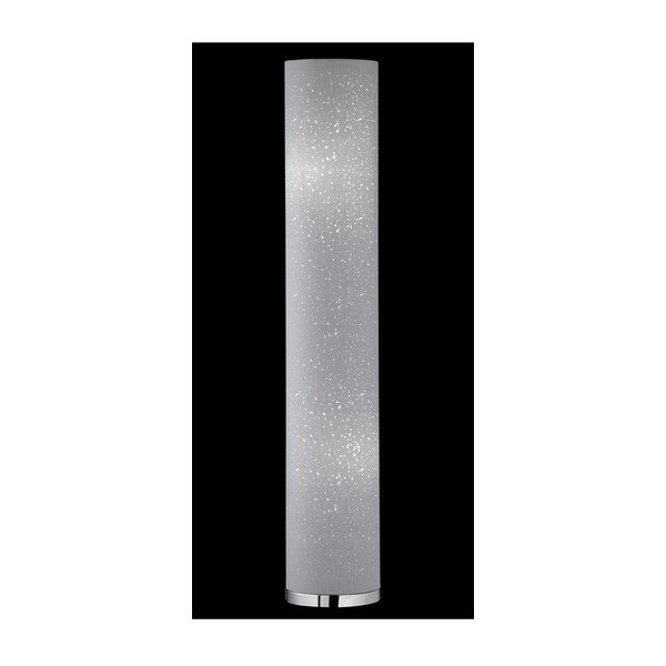 Lampadar gri cu abajur textil (înălțime 110 cm) Thor – Fischer & Honsel-image-2