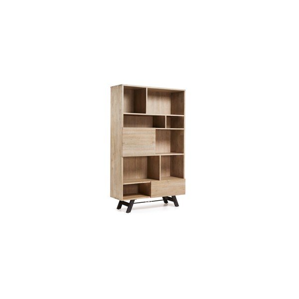 Bibliotecă La Forma Vita-image-2