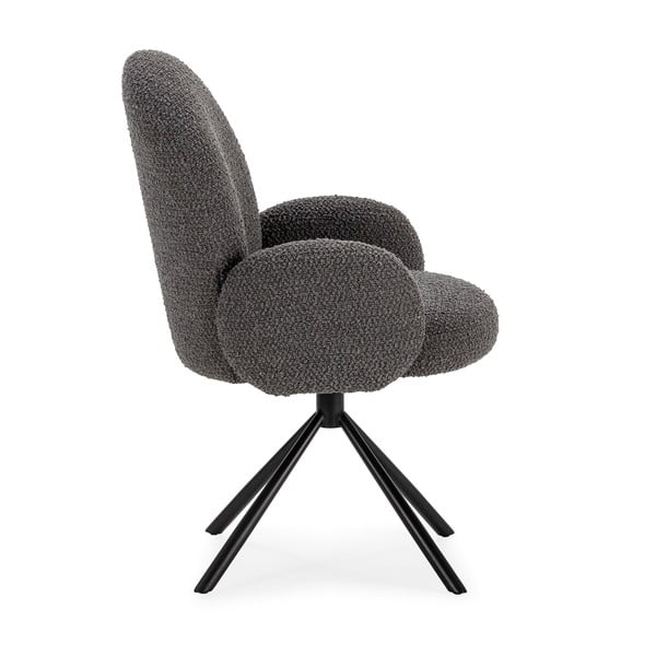 Fotoliu gri închis Dario – Marckeric-image-2