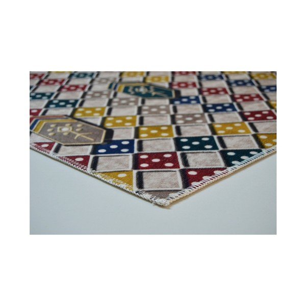 Covor Vitaus Hank, 80 x 150 cm-image-1
