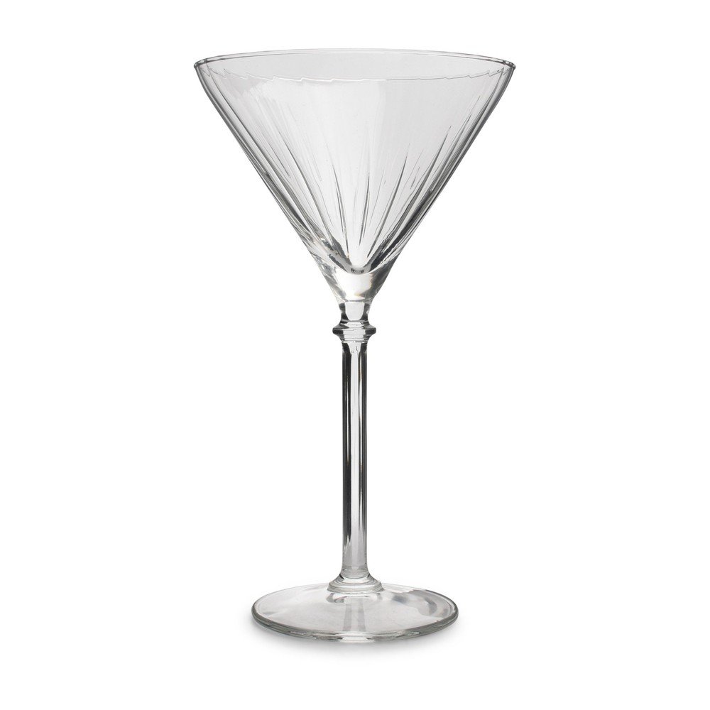Set de pahare 4 buc. de cocktail 230 ml Noble – BonBistro