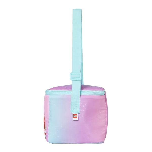 Geantă termoizolantă 5 l Iconic Sparkle – LEGO®-image-1
