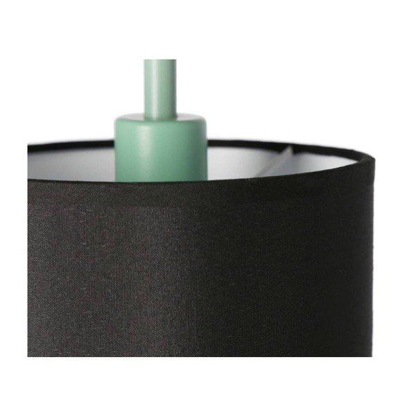 Lampadar verde/negru (înălțime 175 cm) Ravello – Candellux Lighting-image-4