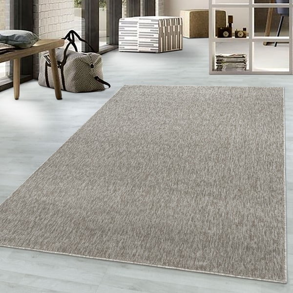 Covor bej 60x100 cm Nizza – Ayyildiz Carpets-image-1