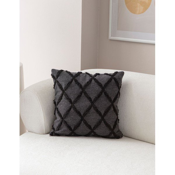 Față de pernă 43x43 cm Tuffet – Mioli Decor-image-1