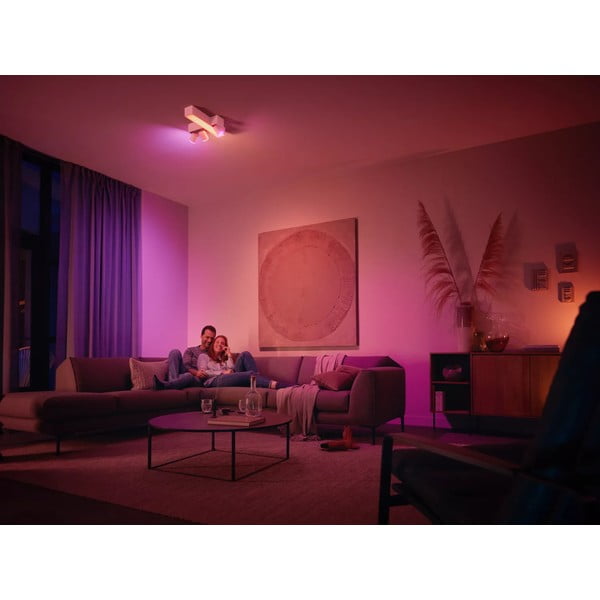 Spot smart GU10 Centris – Philips Hue-image-3