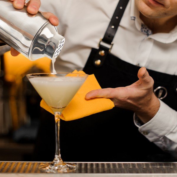 Shaker din oțel inoxidabil – Orion-image-2