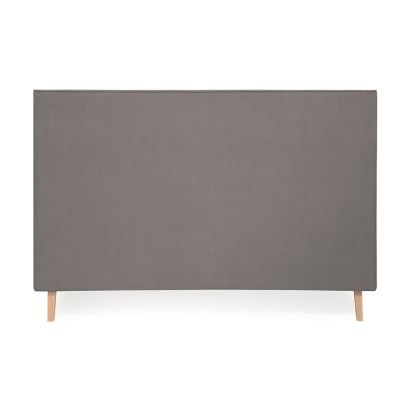 Pat Vivonita Kent Linen, 200 x 140 cm, gri-image-4