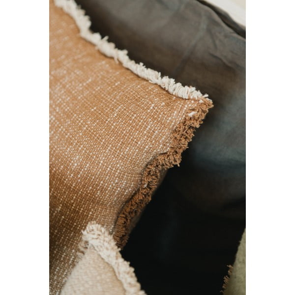 Pernă decorativă din bumbac 50x30 cm Handloom – Lorena Canals-image-3