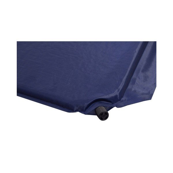 Saltea autogonflabilă Cattara Blue, albastru închis-image-3