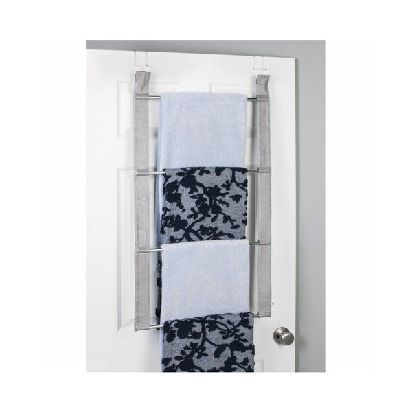 Suport pentru prosoape InterDesign Lauren-image-2
