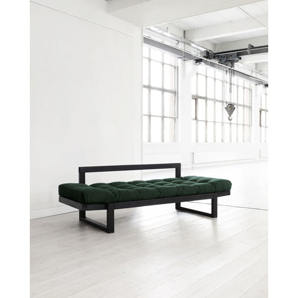 Canapea Karup Edge Black/Botella-image-3