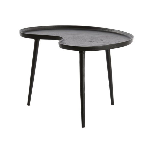 Măsuță auxiliară din metal 49x67 cm Lienz – Light & Living