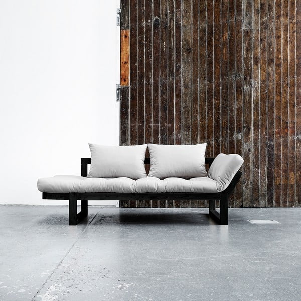 Canapea Karup Edge Black/Vision-image-4