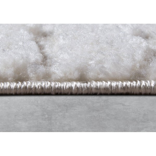 Covor crem 160x235 cm Bartoux Cream White – Elle Decoration-image-4