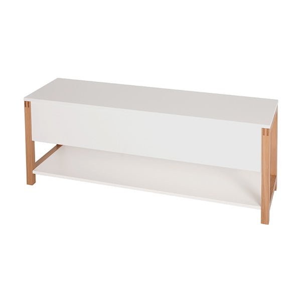 Băncă cu spațiu depozitare Woodman Northgate-image-2