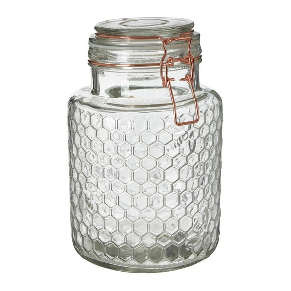 Recipient din sticlă – Premier Housewares-image-1