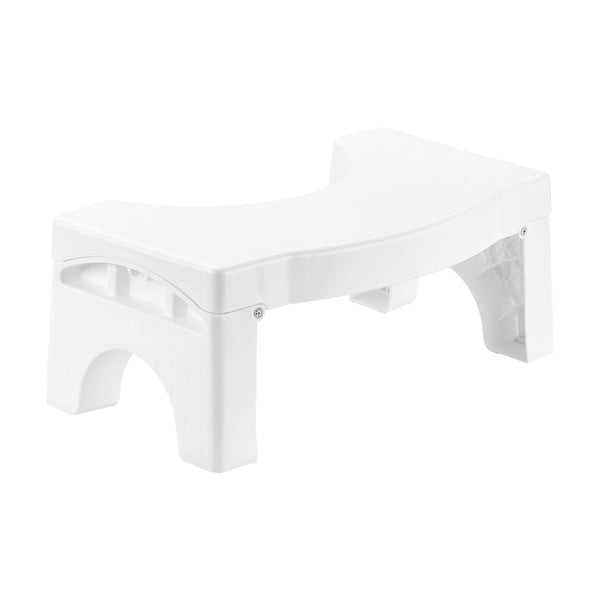 Treaptă înălțătoare albă – Maximex