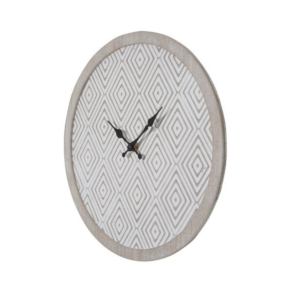 Ceas de perete Mauro Ferretti Hypnos, ⌀ 30 cm-image-1