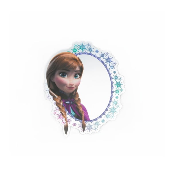 Oglindă Anna Frozen
