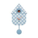 Ceas cu pendul/de perete Modern Cuckoo – Karlsson