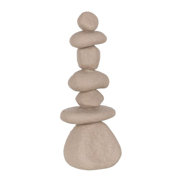 Statuetă din polirășină (înălțime 51 cm) Piedras – Ixia