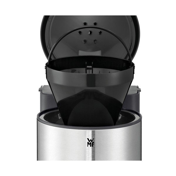Aparat de cafea cu filtru din inox WMF Stelio-image-3
