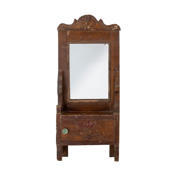 Oglindă de perete 17,5x43 cm Sehar – Bloomingville