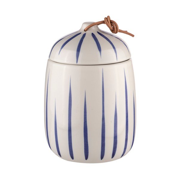 Recipient din gresie ceramică Carnival – Ladelle