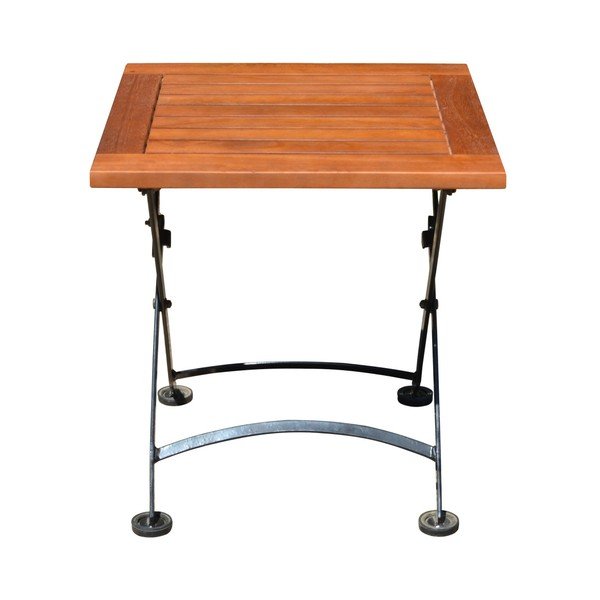 Masă  de grădină 45x45 cm Wien – Garden Pleasure-image-1