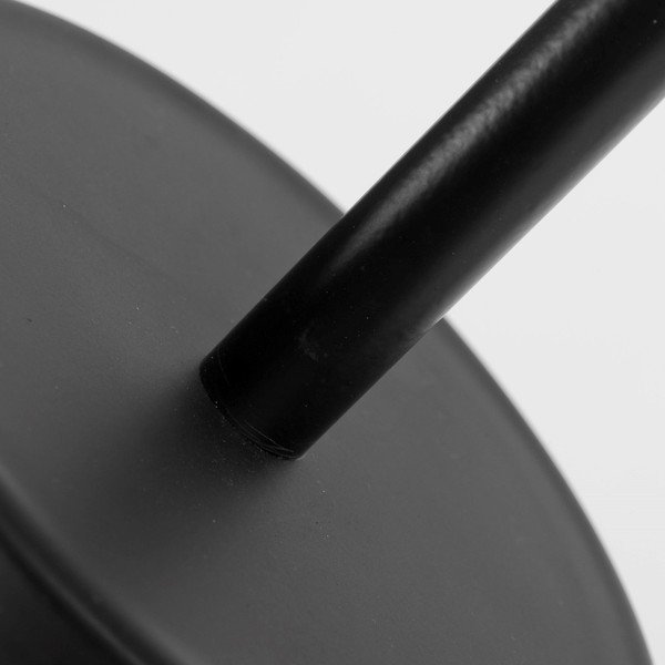 Lampadar negru cu abajur din metal (înălțime 165 cm) Belfast – it's about RoMi-image-4