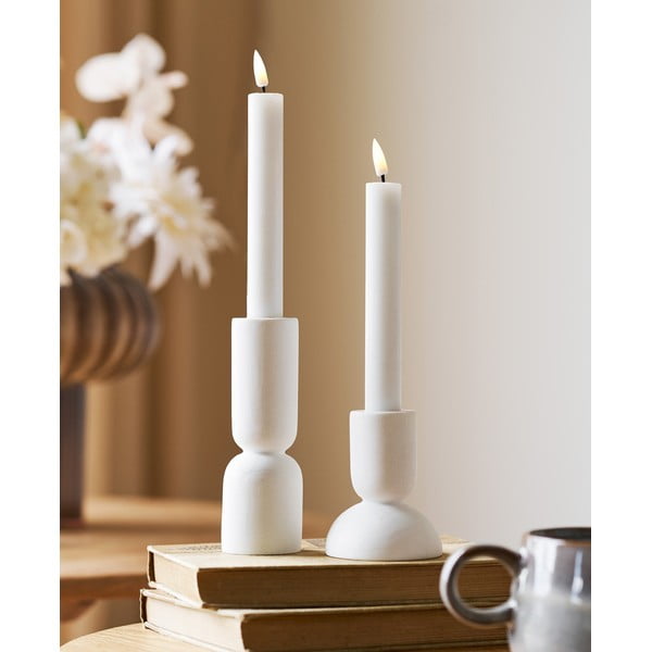 Sfeșnic din piatră Hambra – House Nordic-image-1