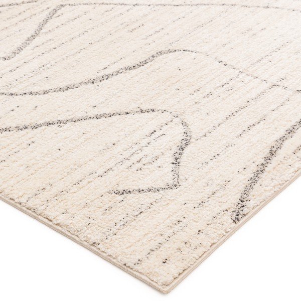 Covor crem 160x220 cm Oslo – Asiatic Carpets-image-4