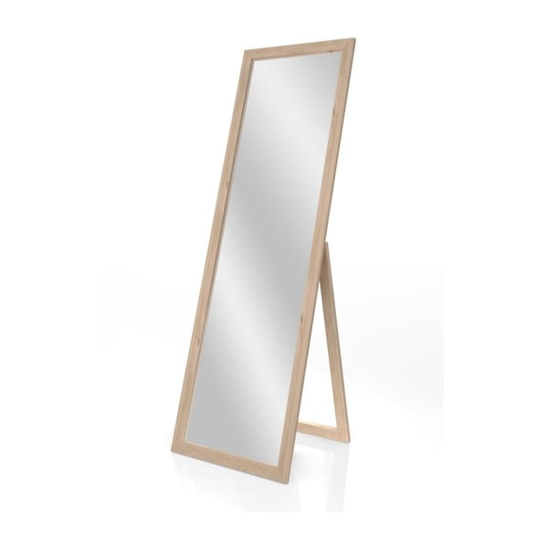 Oglindă cu suport 46x146 cm Sicilia - Styler